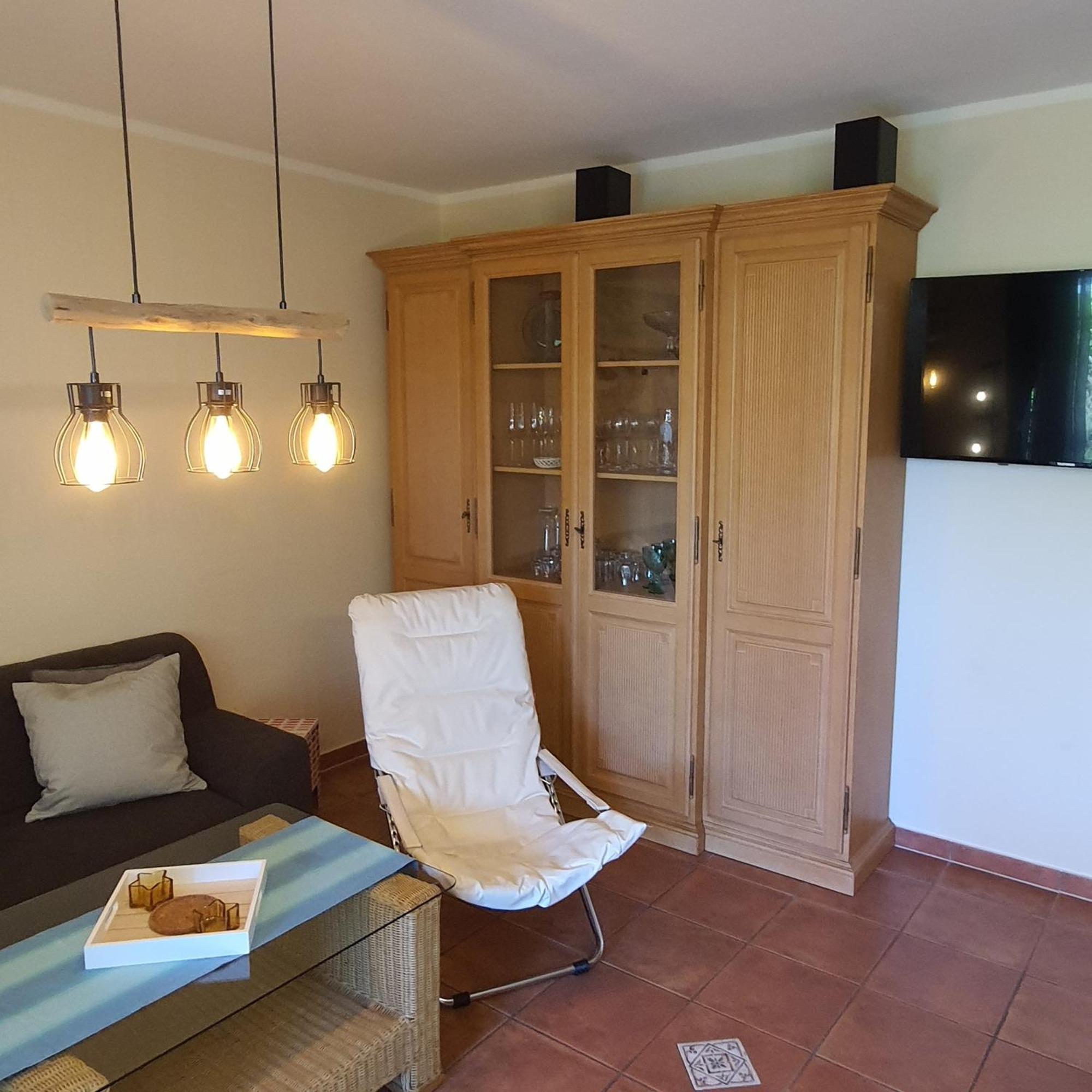Апартаменты Haus Sonne Whg_3 Цингст Экстерьер фото